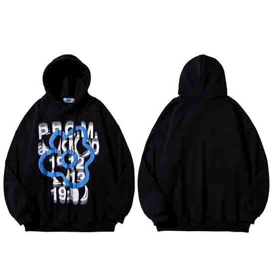 Hoodie Graffiti - Image 2