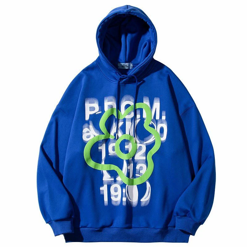 Hoodie Graffiti - Image 4