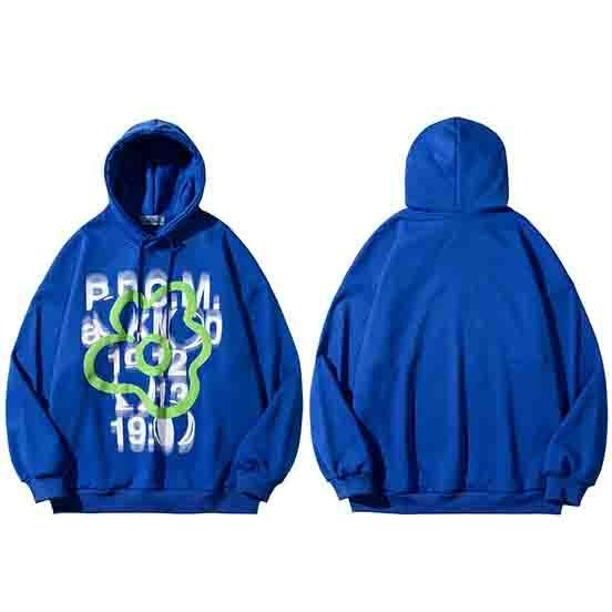 Hoodie Graffiti - Image 5