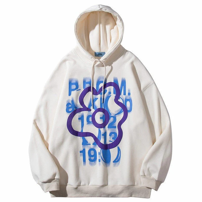 Hoodie Graffiti - Image 6