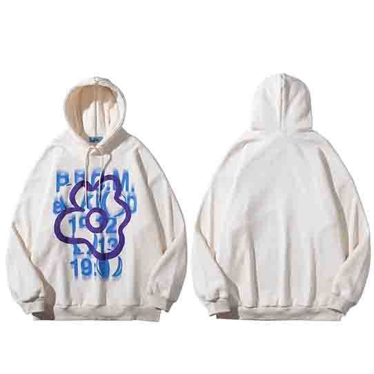 Hoodie Graffiti - Image 7