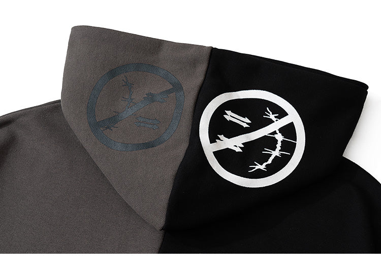 Hoodie Jacket - Image 7