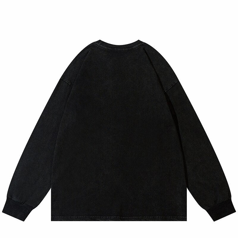 Hoodie Papillon - Image 2