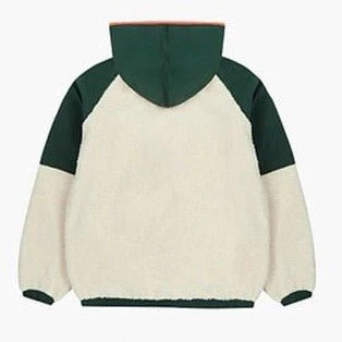 Hoodie Polaire Streetwear - Image 2