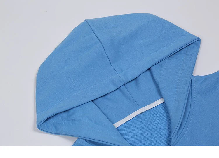 Hoodie Squelette - Image 6