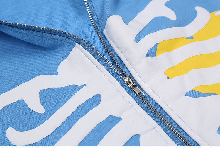 Hoodie Squelette - Image 7