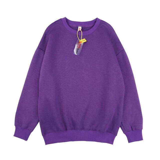 Hoodie Streetwear - Image 10
