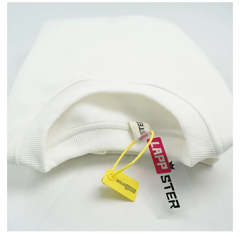 Hoodie Streetwear - Image 12