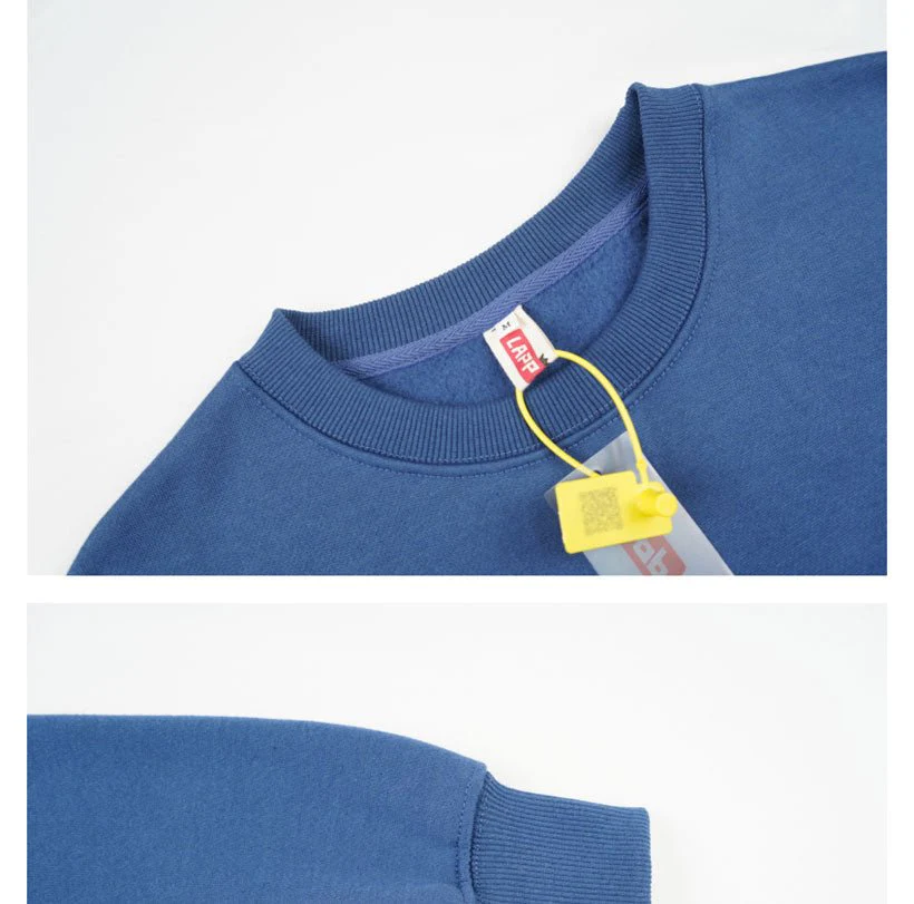 Hoodie Streetwear - Image 13