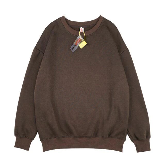 Hoodie Streetwear - Image 2