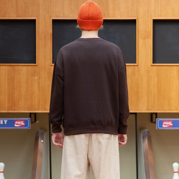 Hoodie Streetwear - Image 3