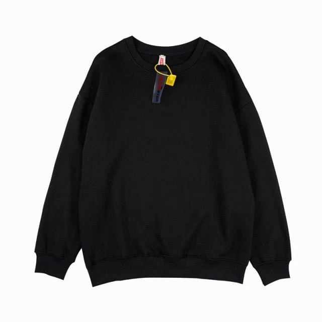 Hoodie Streetwear - Image 6