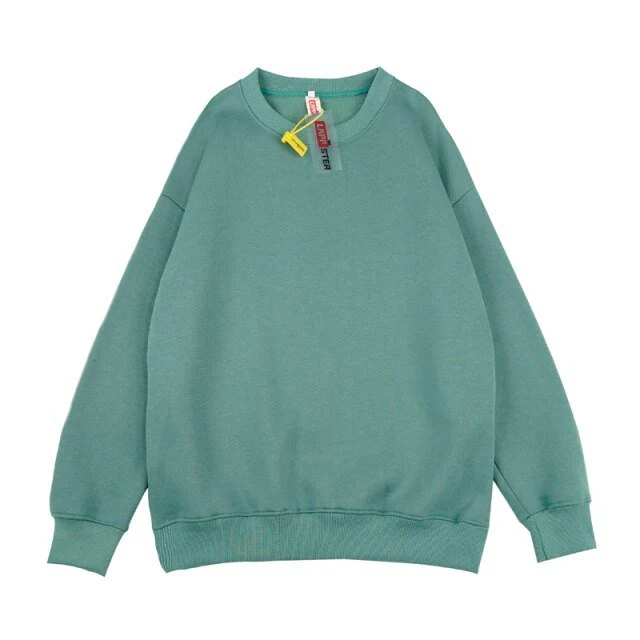 Hoodie Streetwear - Image 7