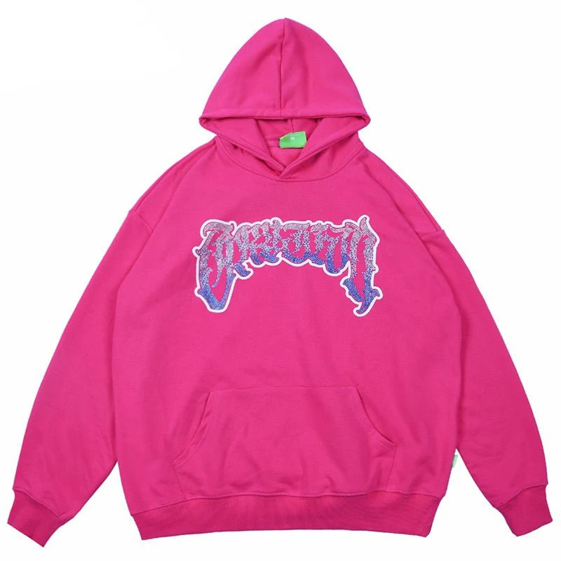 Hoodie Streetwear Homme - Image 4