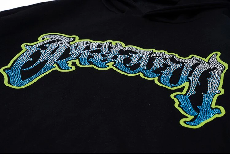 Hoodie Streetwear Homme - Image 7