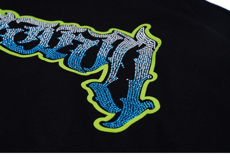 Hoodie Streetwear Homme - Image 8