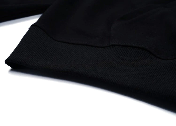 Hoodie Streetwear Homme - Image 9