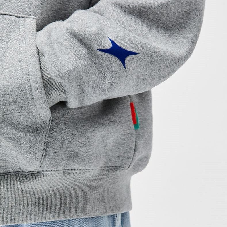 Hoodie Streetwear Retro - Image 10