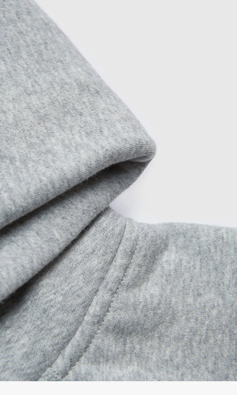Hoodie Streetwear Retro - Image 11