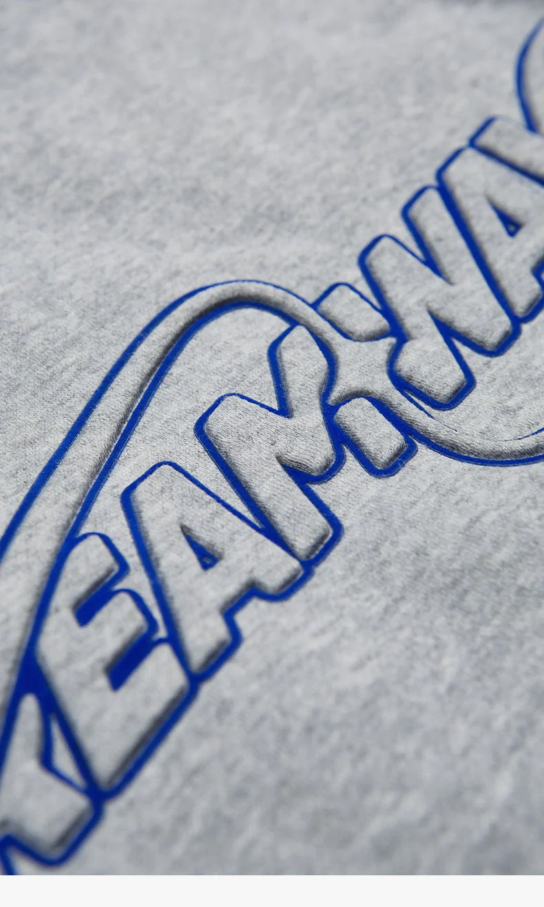 Hoodie Streetwear Retro - Image 12