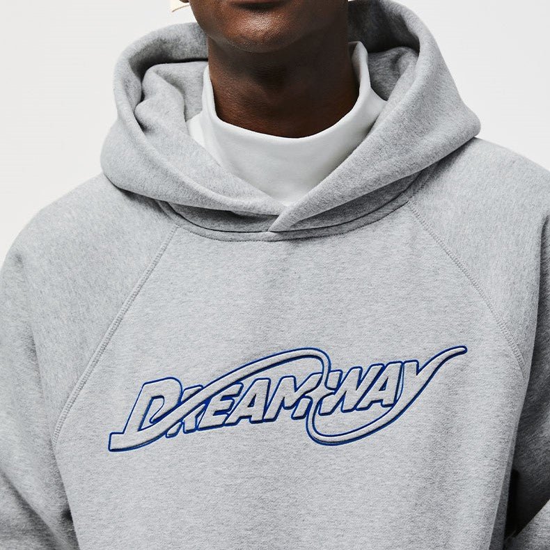 Hoodie Streetwear Retro - Image 3