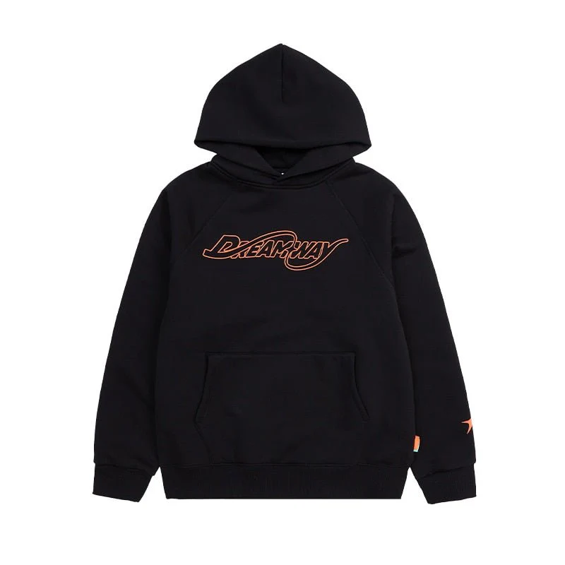 Hoodie Streetwear Retro - Image 6