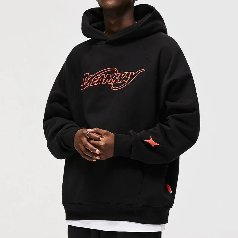 Hoodie Streetwear Retro - Image 7