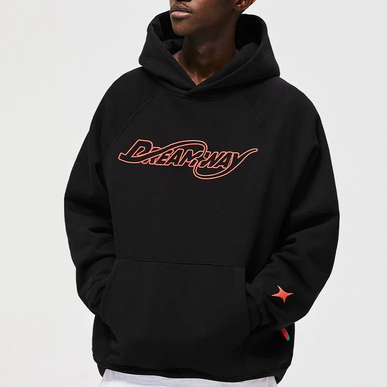 Hoodie Streetwear Retro - Image 8