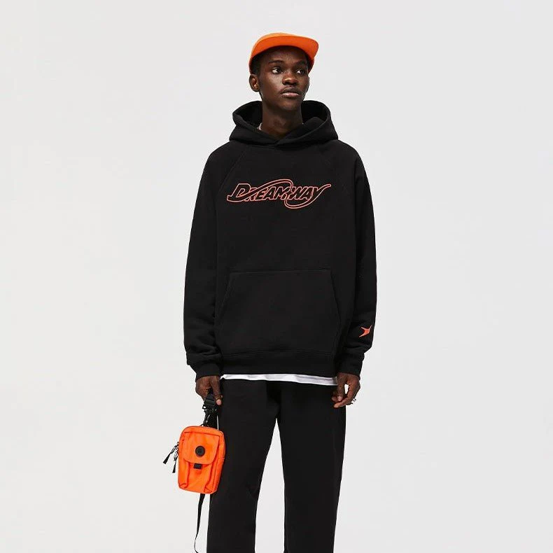 Hoodie Streetwear Retro - Image 9