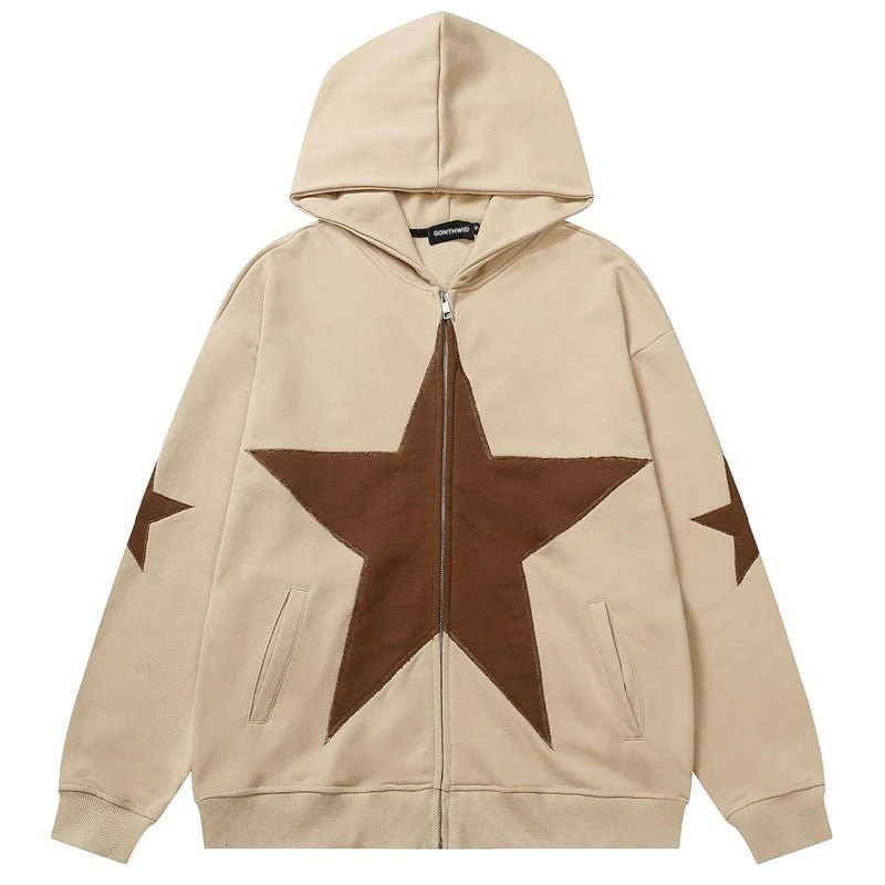 Hoodie Streetwear Y2K - Image 7