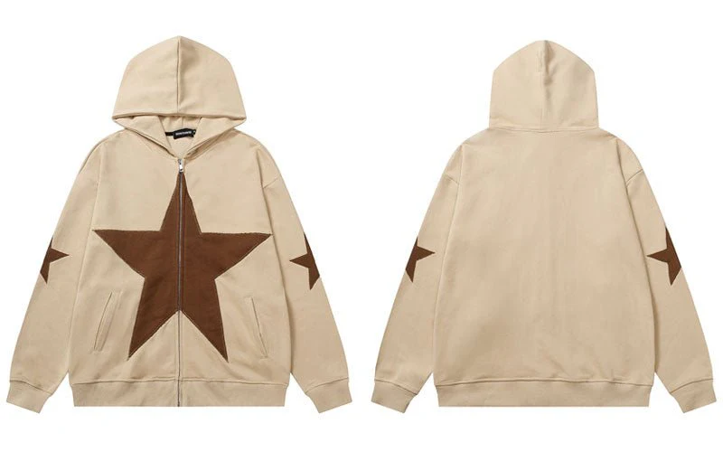 Hoodie Streetwear Y2K - Image 8
