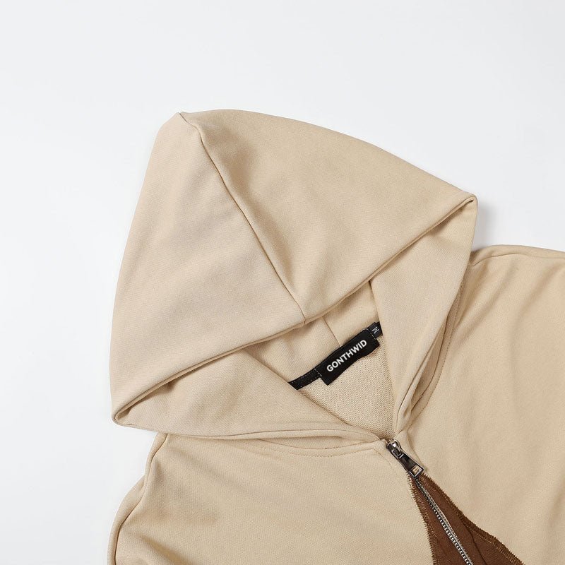 Hoodie Streetwear Y2K - Image 9