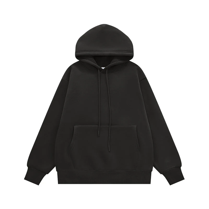 Hoodie Style Japonais - Image 9