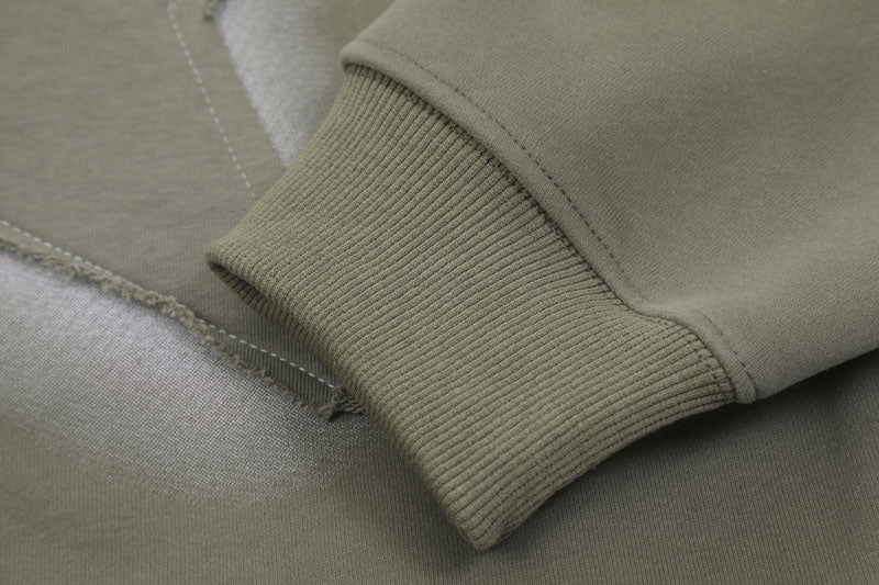 Hoodie Vert - Image 10