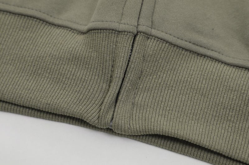 Hoodie Vert - Image 12