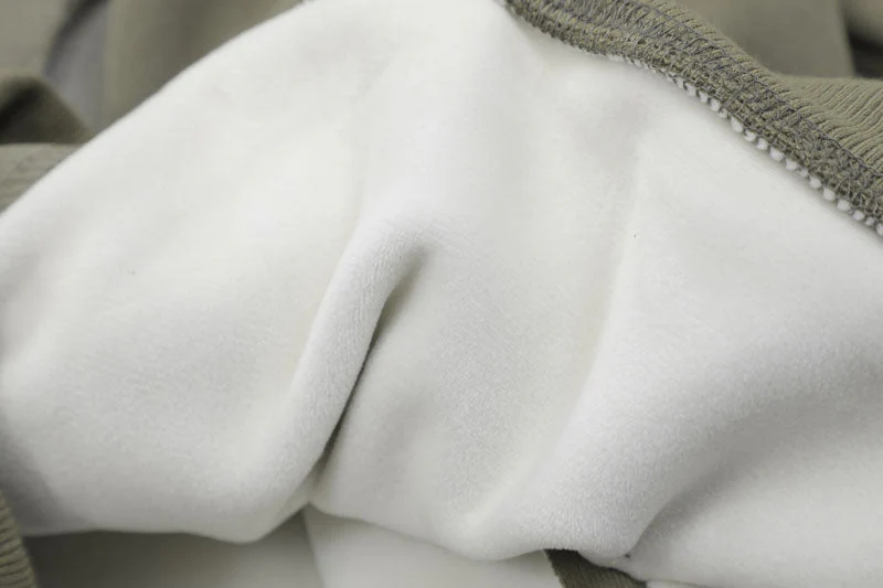 Hoodie Vert - Image 13