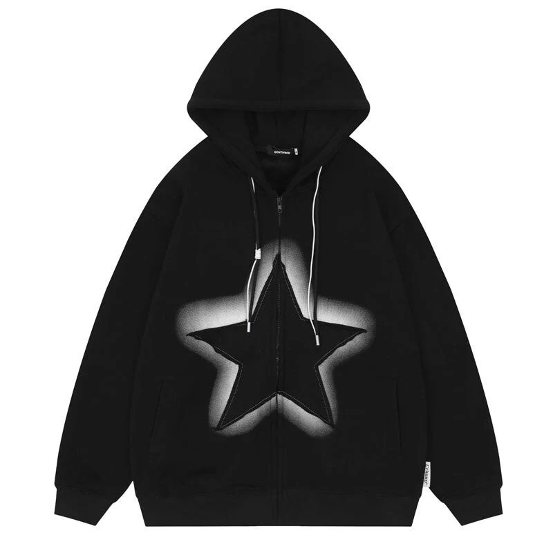Hoodie Vert - Image 4