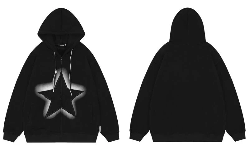 Hoodie Vert - Image 5