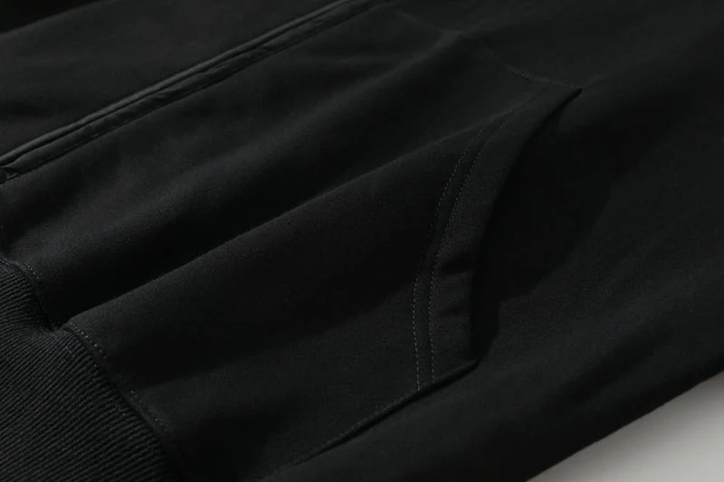 Hoodie Vintage Zipper - Image 15