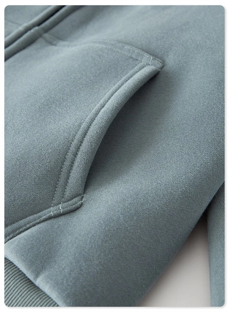 Hoodie Violet - Image 10