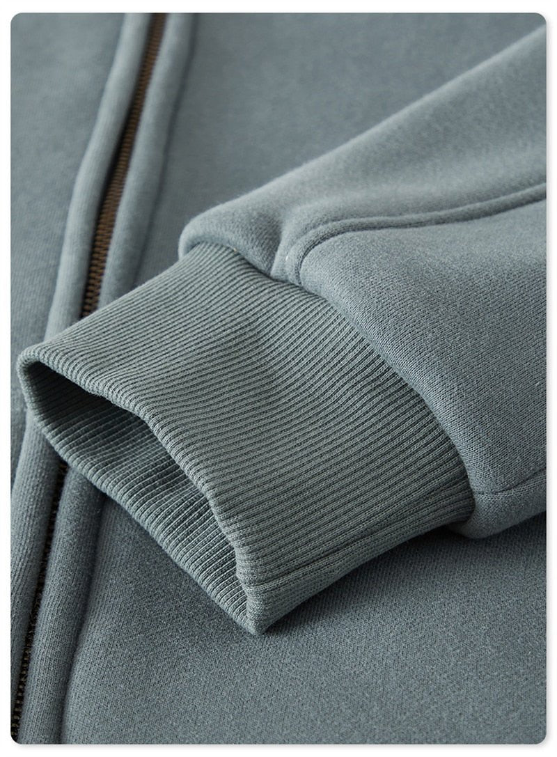 Hoodie Violet - Image 11