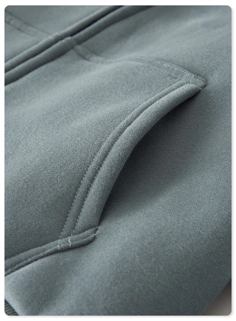 Hoodie Violet - Image 14