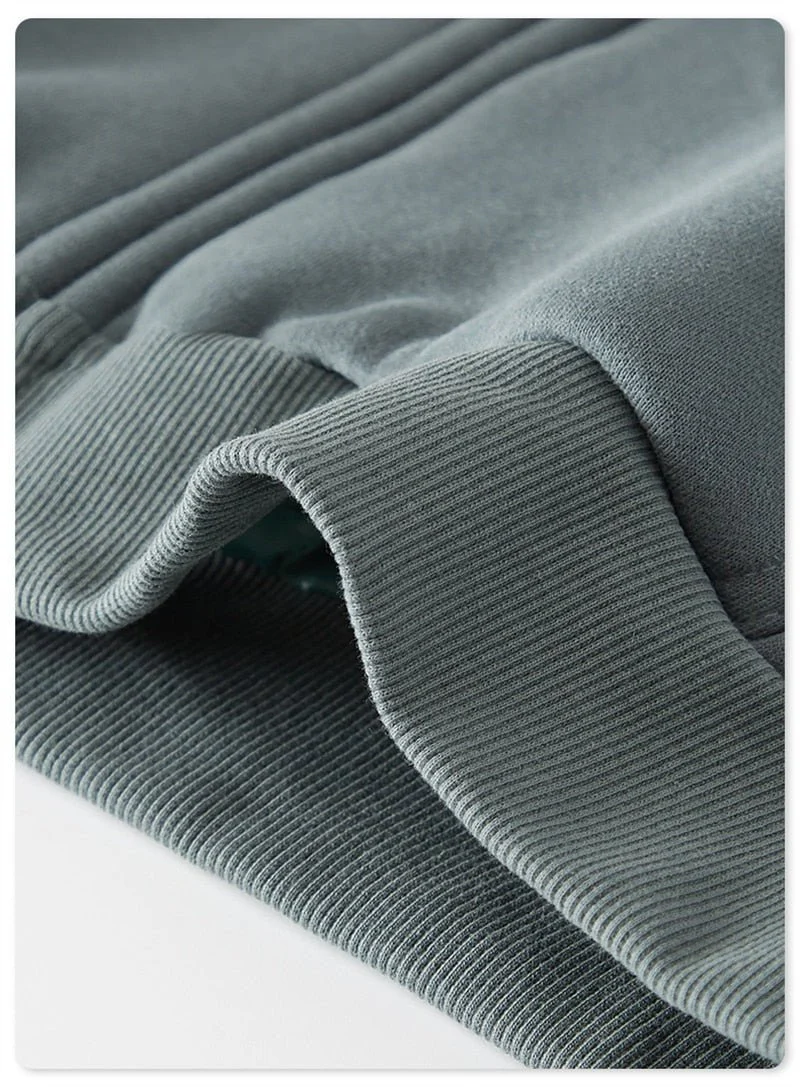 Hoodie Violet - Image 15