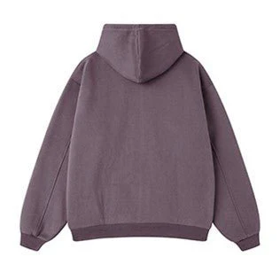 Hoodie Violet - Image 2