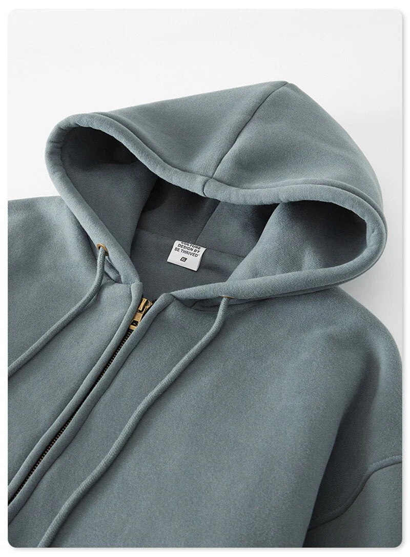 Hoodie Violet - Image 7