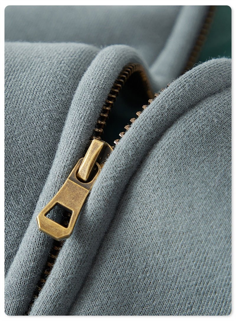 Hoodie Violet - Image 8