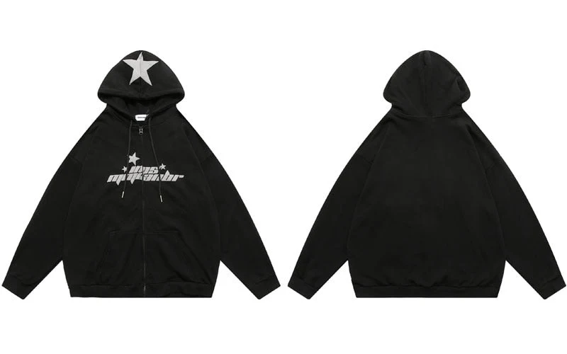 Hoodie Y2K - Image 2