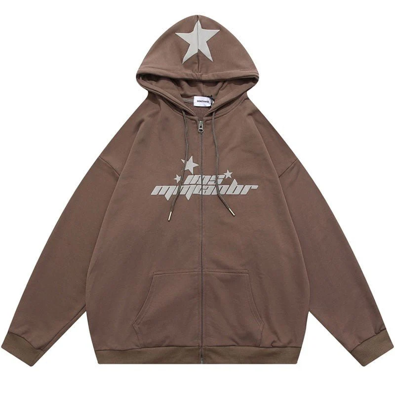 Hoodie Y2K - Image 4