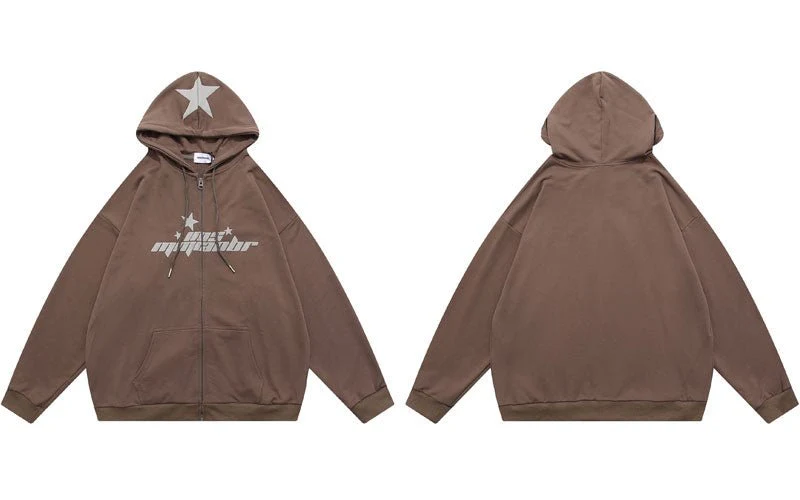 Hoodie Y2K - Image 6