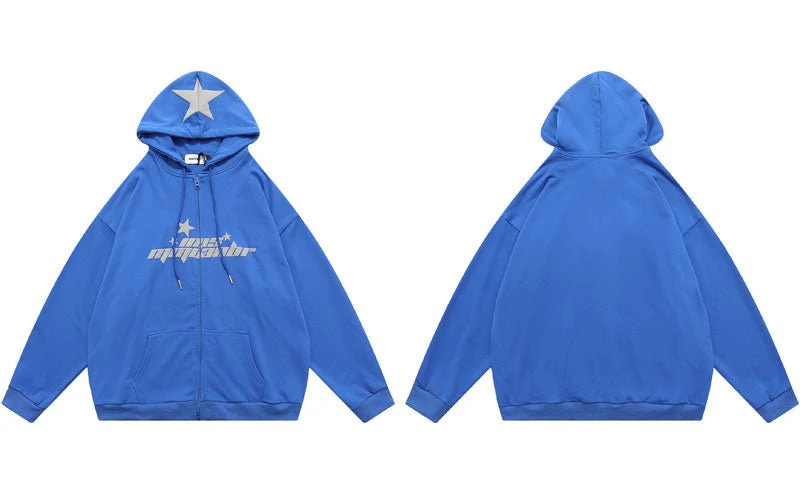 Hoodie Y2K - Image 7